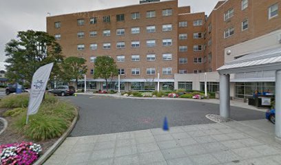 Hackensack Meridian Johnson Rehabilitation Institute at Riverview Medical Center image