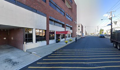 Hackensack Meridian Rehabilitation at Perth Amboy main image