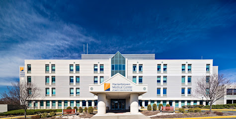 Hackettstown Medical Center main image