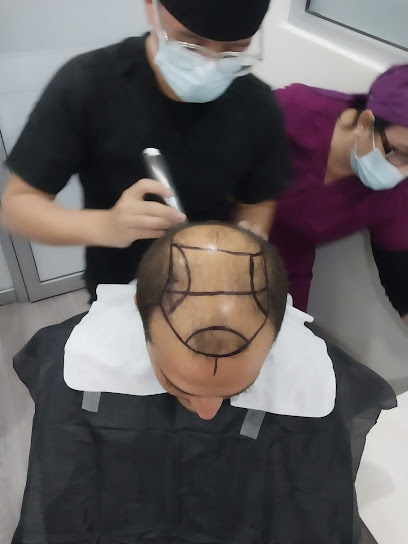 HairMex Hair Transplant Clinic main image