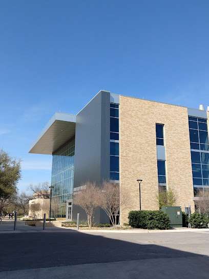 Halbert-Walling Research Center main image