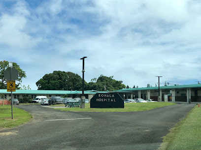 Hale Mohalu Hospital main image