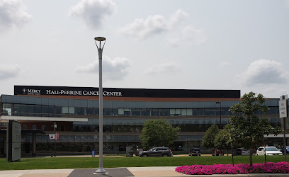 Hall-Perrine Cancer Center main image