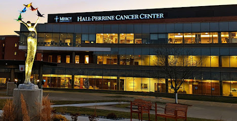 Hall-Perrine Cancer Center Surgical Oncology main image