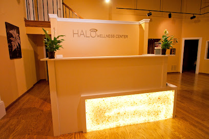 Halo Wellness Center image