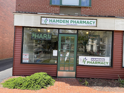 Hamden Pharmacy main image