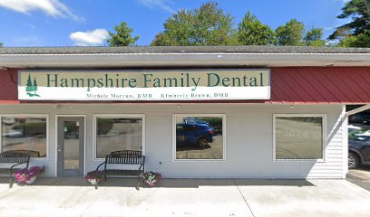 Hampshire Family Dental image