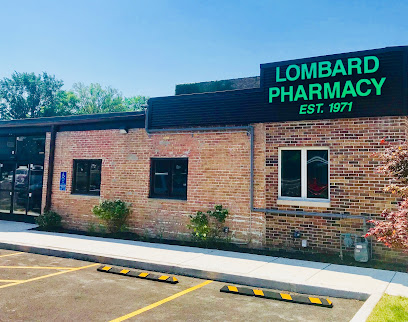 Hampshire Pharmacy image