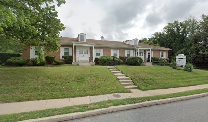 Hampton Behavioral Health Center Outpatient Satellite Office - Cherry Hill main image