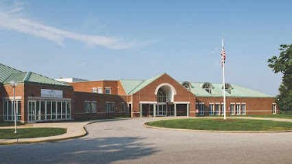 Hampton Behavioral Health Center main image