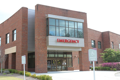 Hampton Regional Medical Center Emergency Room image