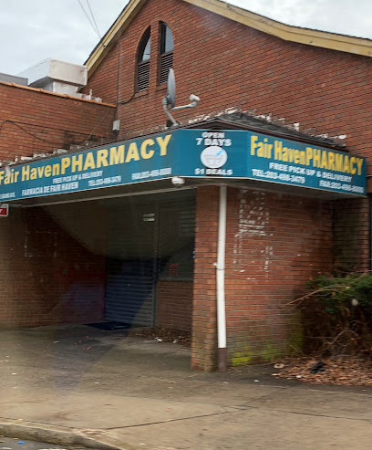 Hancock Pharmacy at Long Wharf image