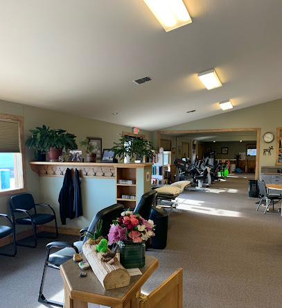 Hand & Physical Therapy of Wyoming main image