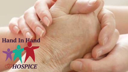 Hand In Hand Hospice image