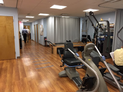 H&D Physical Therapy - Upper East Side image