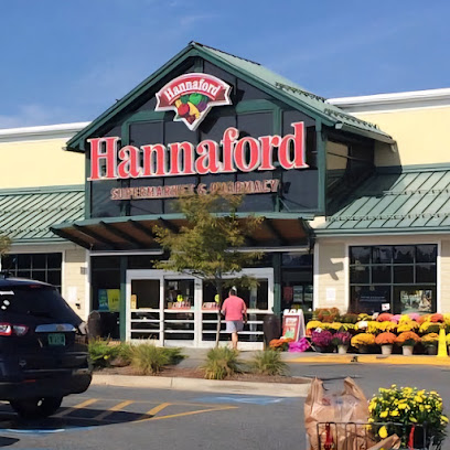 Hannaford Pharmacy main image