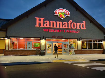 Hannaford Pharmacy main image