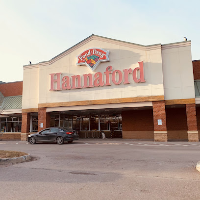 Hannaford Pharmacy image