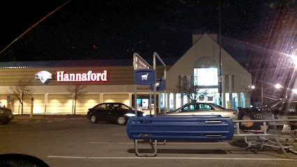 Hannaford Pharmacy image