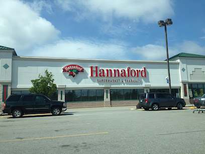 Hannaford Pharmacy image