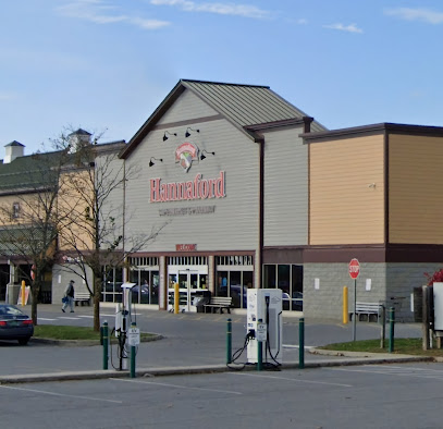 Hannaford Pharmacy image