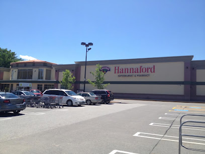 Hannaford Pharmacy image