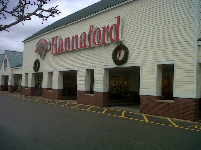 Hannaford Pharmacy main image