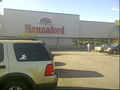 Hannaford Pharmacy image