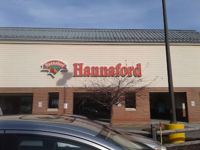 Hannaford Pharmacy image