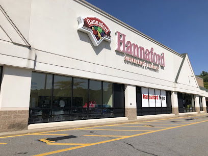 Hannaford Pharmacy main image