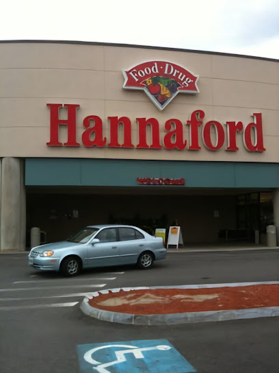 Hannaford Pharmacy main image