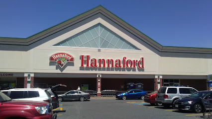 Hannaford Pharmacy main image