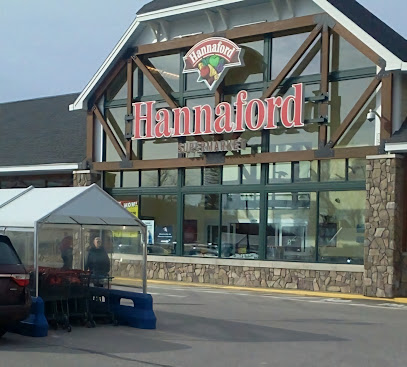 Hannaford Pharmacy main image