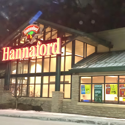 Hannaford Pharmacy image