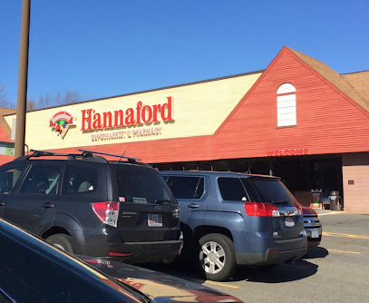 Hannaford Pharmacy image