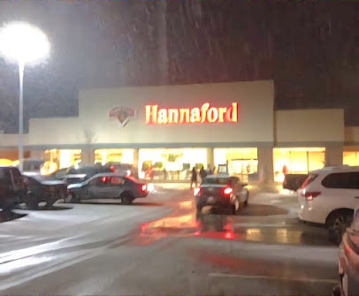 Hannaford Pharmacy main image