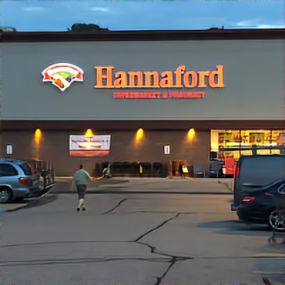 Hannaford Pharmacy image