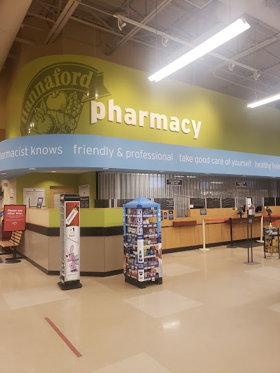 Hannaford Pharmacy image