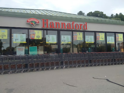 Hannaford Pharmacy main image