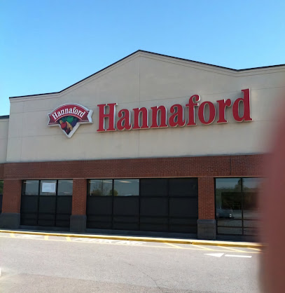 Hannaford Pharmacy main image