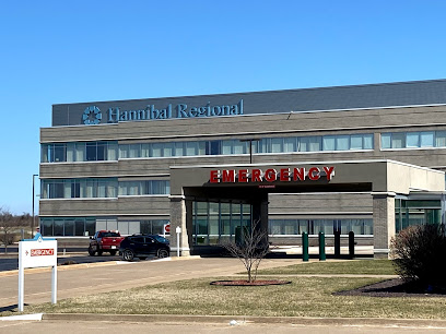 Hannibal Regional Hospital main image