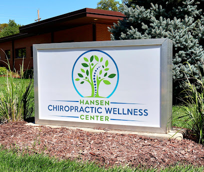 Hansen Chiropractic Wellness Center main image