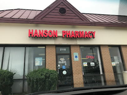 Hanson Pharmacy main image