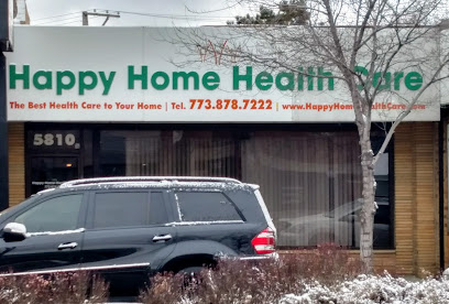 Happy Home Health Care main image