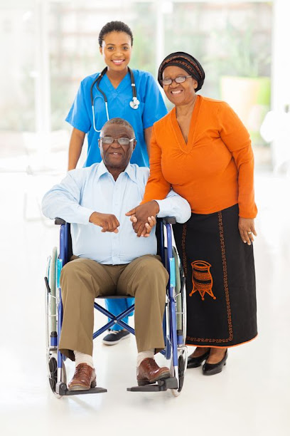 Happy Quest Home Care main image