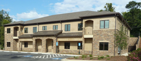 Harbin Clinic Pediatrics Adairsville main image