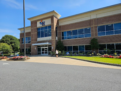 Harbin Clinic Pediatrics Cartersville image