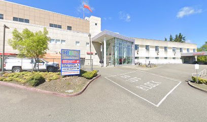 Harbor Regional Health Community Hospital: Emergency Room image
