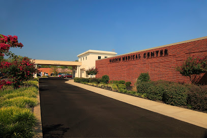 Hardin Medical Center image