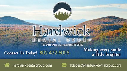 Hardwick Dental Group image